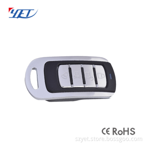 315 mhz garage door multi-frequency remote control duplicator